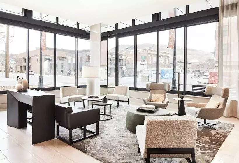 Ac Hotel By Marriott Missoula Downtown