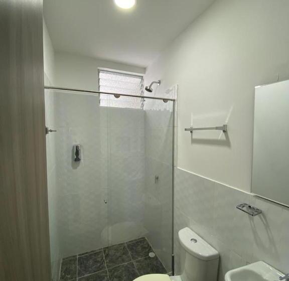 هتل Cafe Estrella