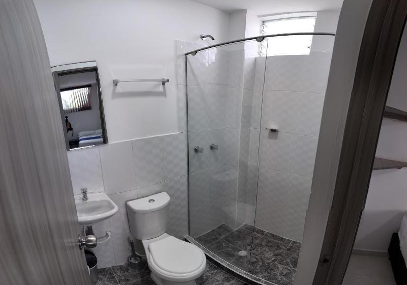 هتل Cafe Estrella