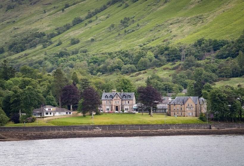 Hotel The Caledonian Claymore