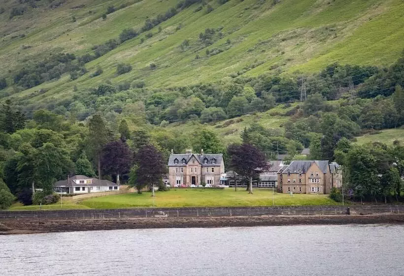 Hotelli The Caledonian Claymore