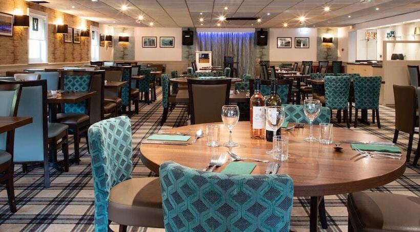 Hotel The Caledonian Claymore