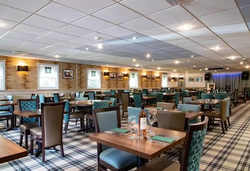 Hotelli The Caledonian Claymore