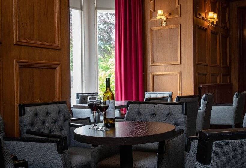 Hotel The Caledonian Claymore