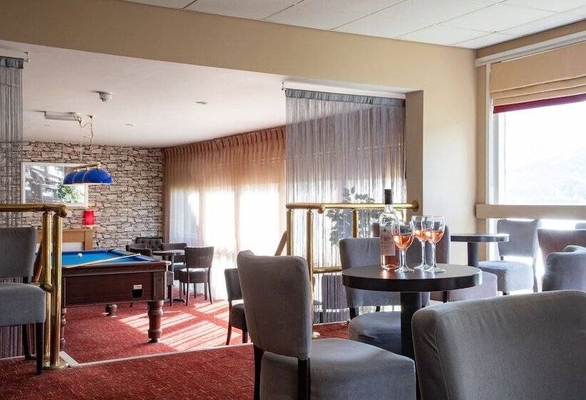 Hotel The Caledonian Claymore