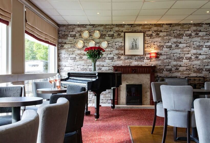 Hotel The Caledonian Claymore