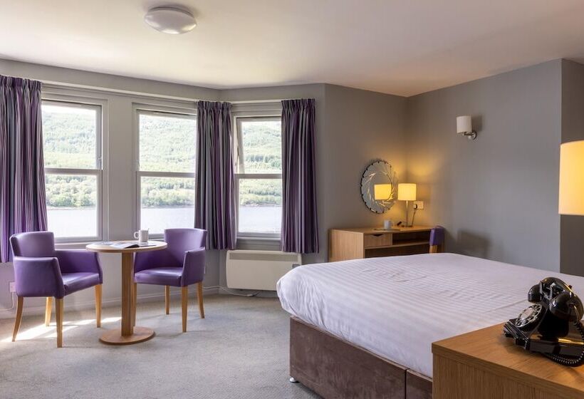 Hotel The Caledonian Claymore