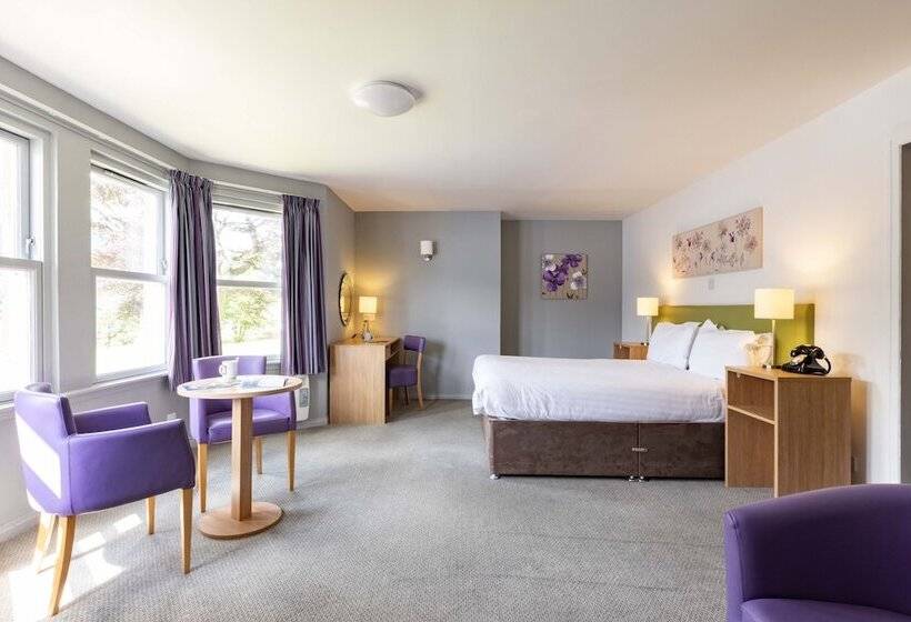 Hotel The Caledonian Claymore