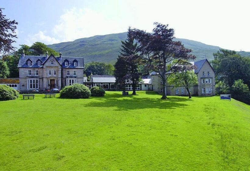 Hotel The Caledonian Claymore