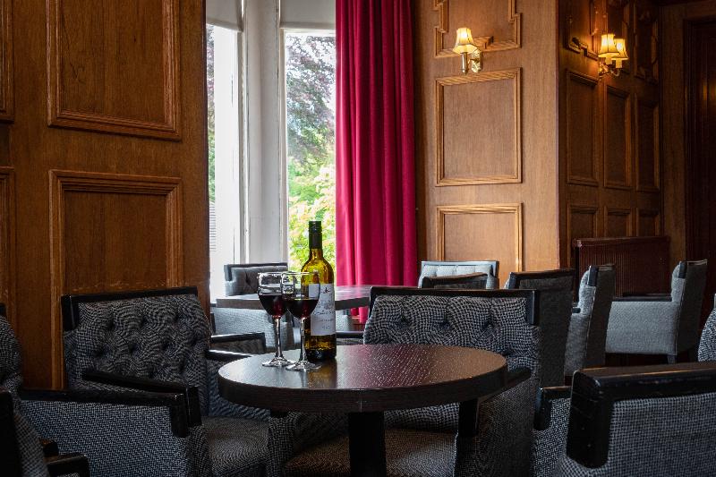 Hotel The Caledonian Claymore