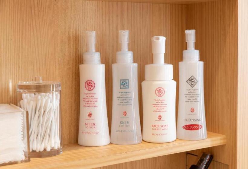 فنادق الكبسولة Torifito Hotel & Pod Kanazawa