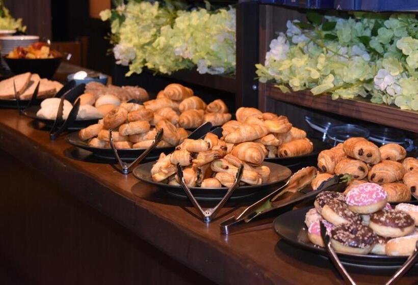 فنادق الكبسولة Torifito Hotel & Pod Kanazawa