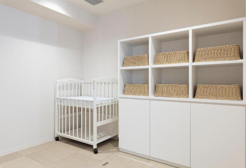 فنادق الكبسولة Torifito Hotel & Pod Kanazawa