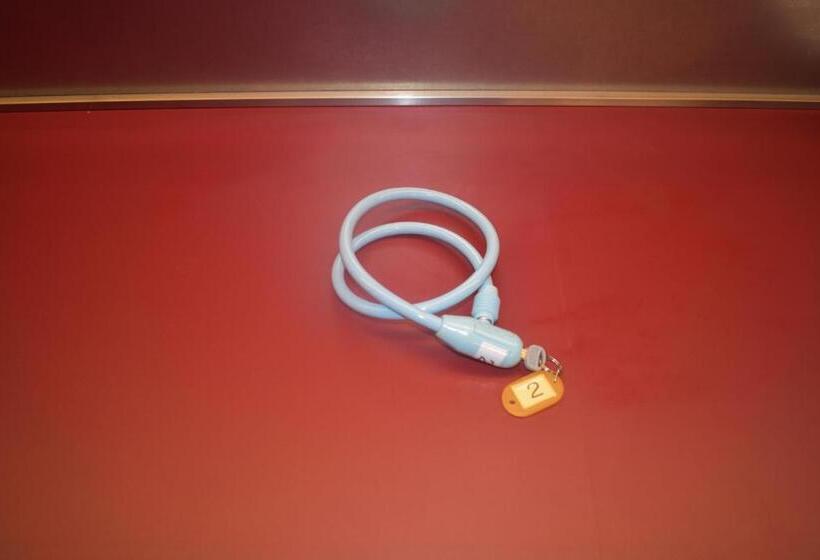 فنادق الكبسولة Torifito Hotel & Pod Kanazawa