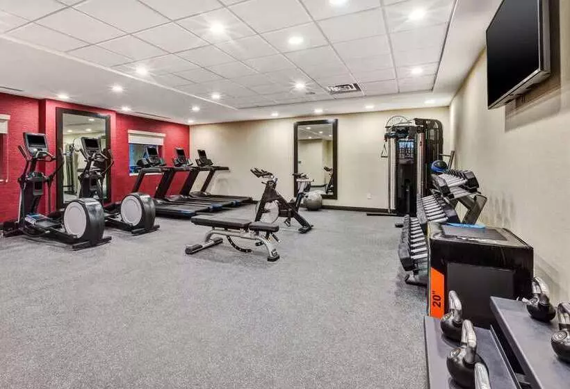 ホテル Home2 Suites By Hilton Wilmington Wrightsville Beach