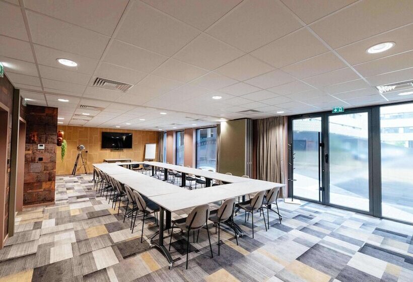 Szálloda Ibis Styles Arras Centre