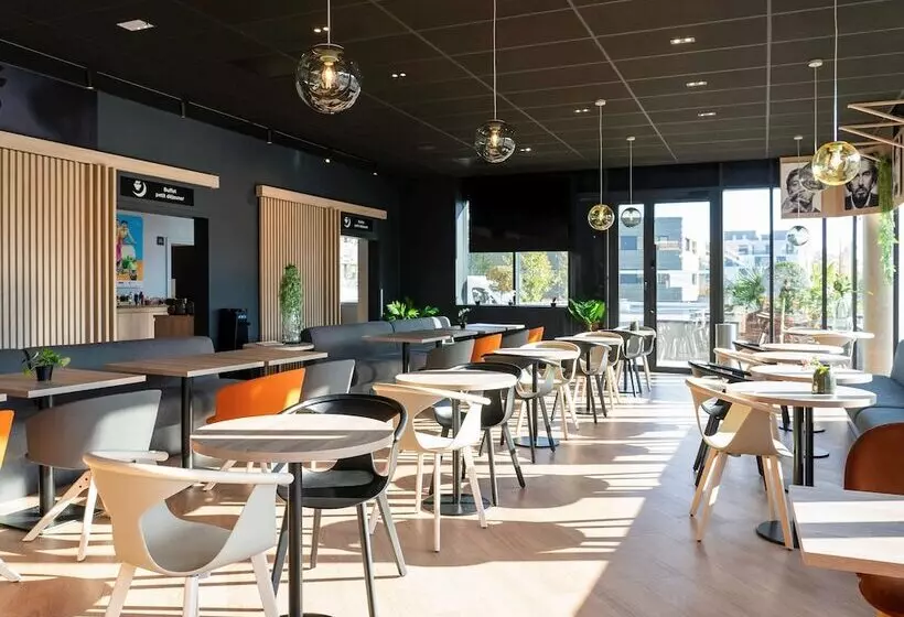 Hotelli Ibis Styles Arras Centre