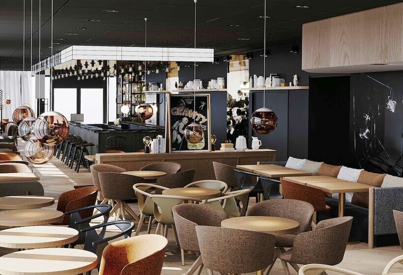 Szálloda Ibis Styles Arras Centre