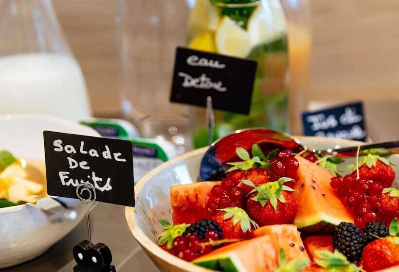 Szálloda Ibis Styles Arras Centre