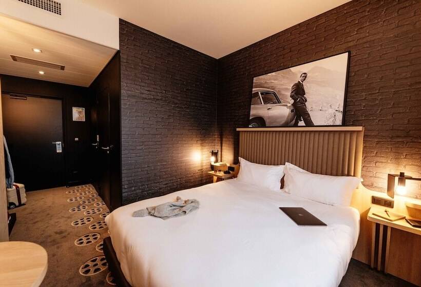 Szálloda Ibis Styles Arras Centre