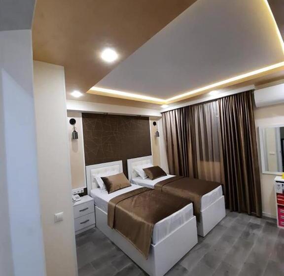 호텔 Juliet Yerevan