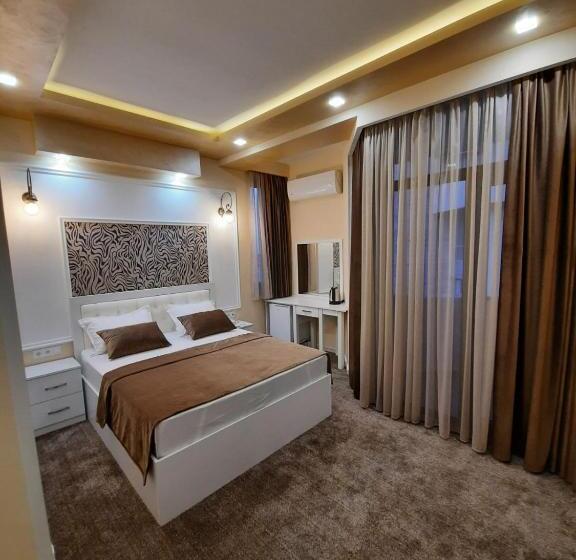 호텔 Juliet Yerevan