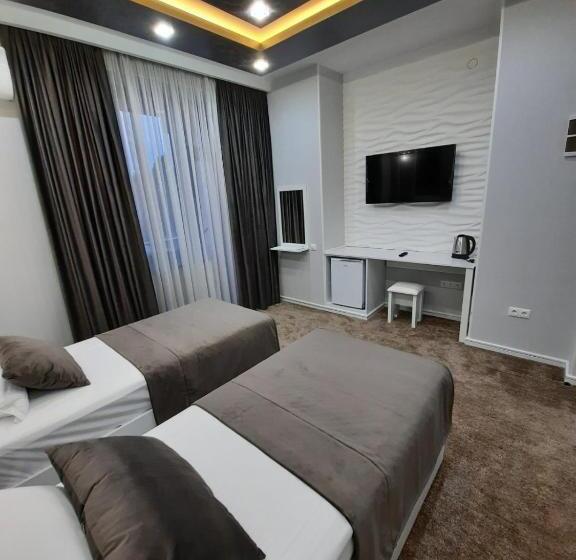 호텔 Juliet Yerevan