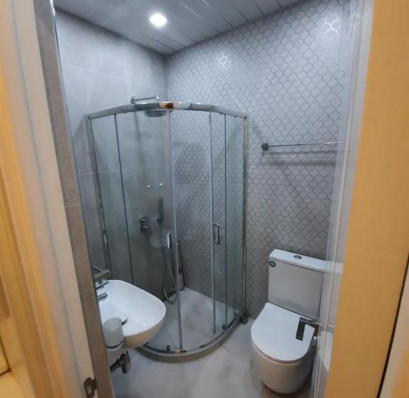 호텔 Juliet Yerevan