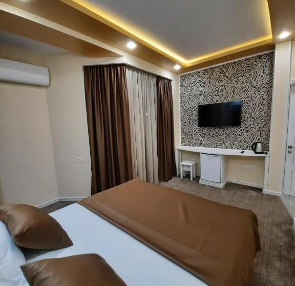 호텔 Juliet Yerevan