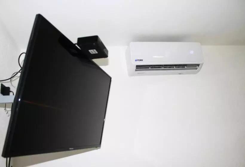 هتل Las Veraneras Villas & Resort