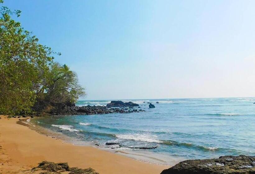 هتل Las Veraneras Villas & Resort