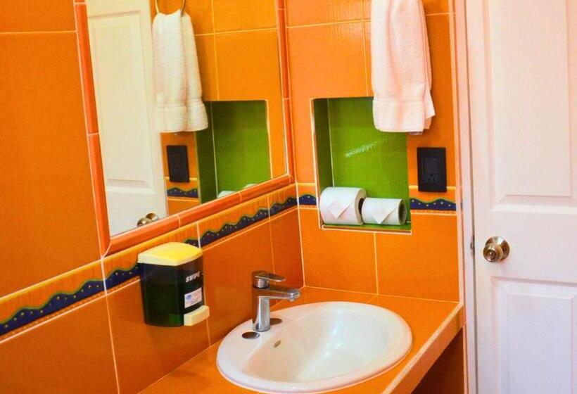 هتل Las Veraneras Villas & Resort