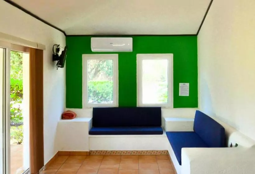 هتل Las Veraneras Villas & Resort