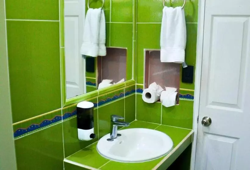 هتل Las Veraneras Villas & Resort