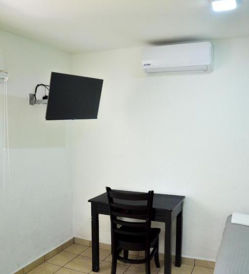 هتل Las Veraneras Villas & Resort