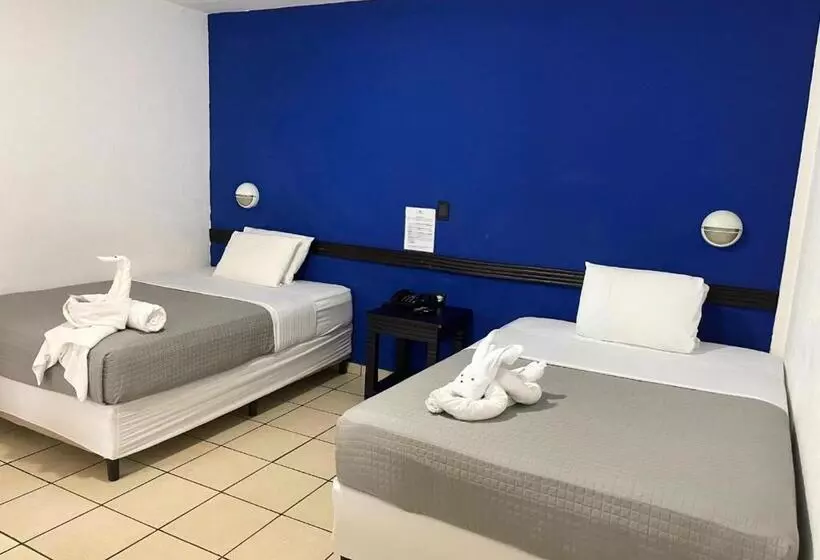 هتل Las Veraneras Villas & Resort