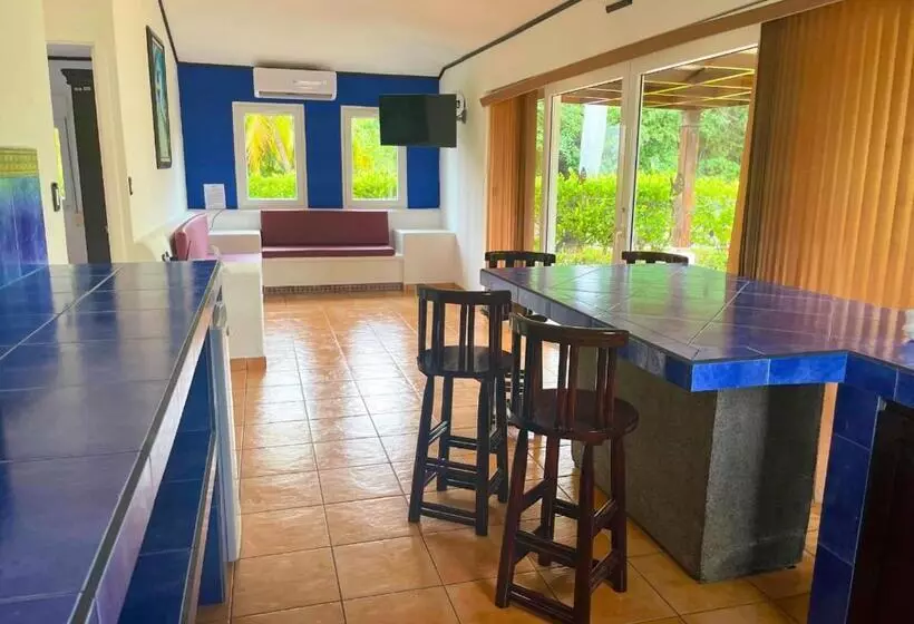 هتل Las Veraneras Villas & Resort