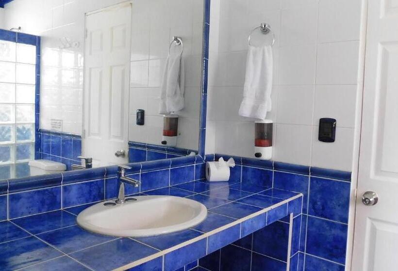 هتل Las Veraneras Villas & Resort