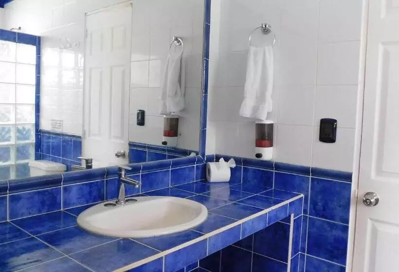 هتل Las Veraneras Villas & Resort