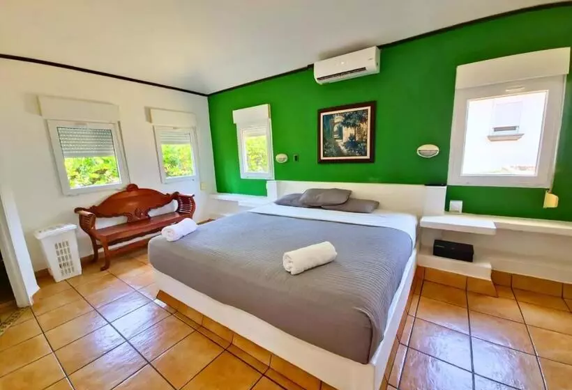 هتل Las Veraneras Villas & Resort