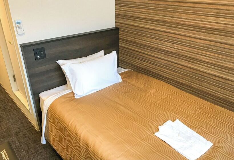 בית מלון כפרי Livemax Sendai Kokubuncho