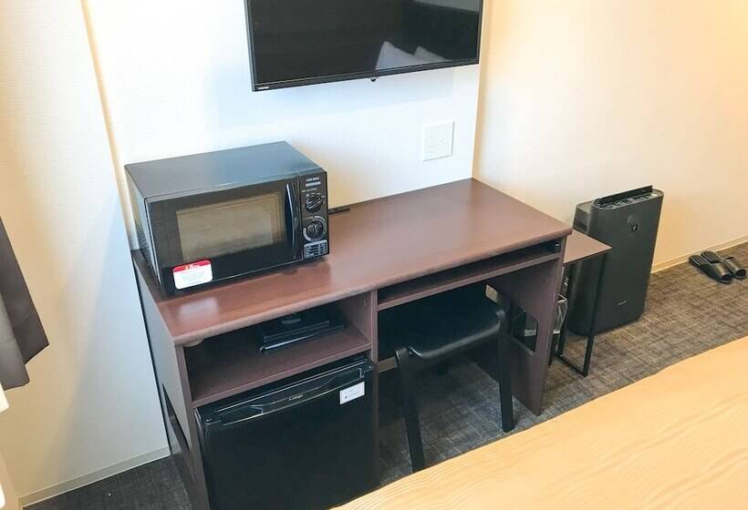 בית מלון כפרי Livemax Sendai Kokubuncho