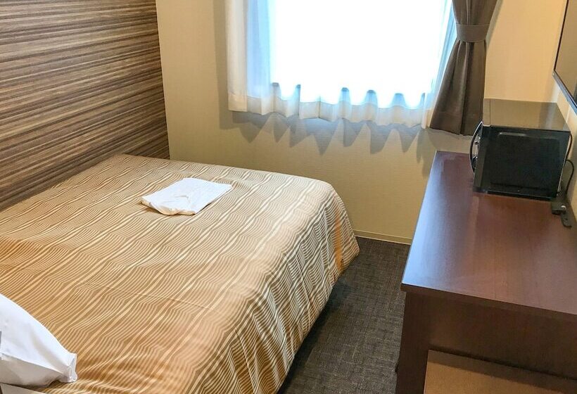 בית מלון כפרי Livemax Sendai Kokubuncho