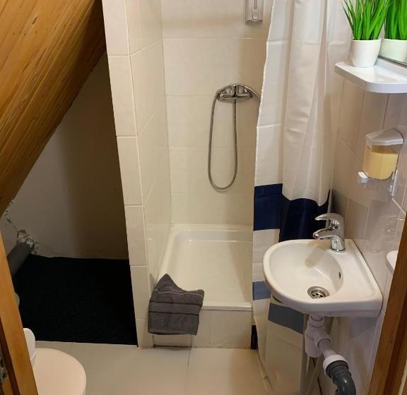 酒店 Mont Blanc Family Sport