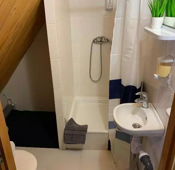 ホテル Mont Blanc Family Sport