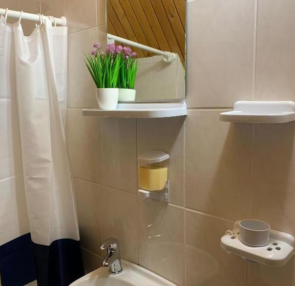 酒店 Mont Blanc Family Sport