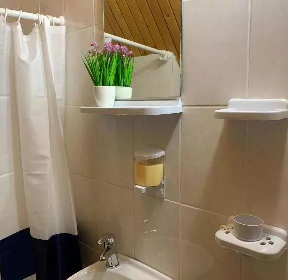 ホテル Mont Blanc Family Sport