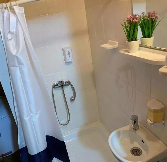 ホテル Mont Blanc Family Sport