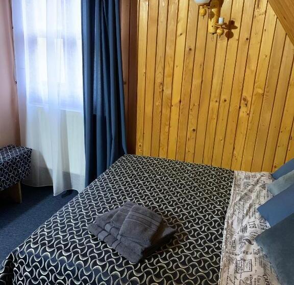 酒店 Mont Blanc Family Sport