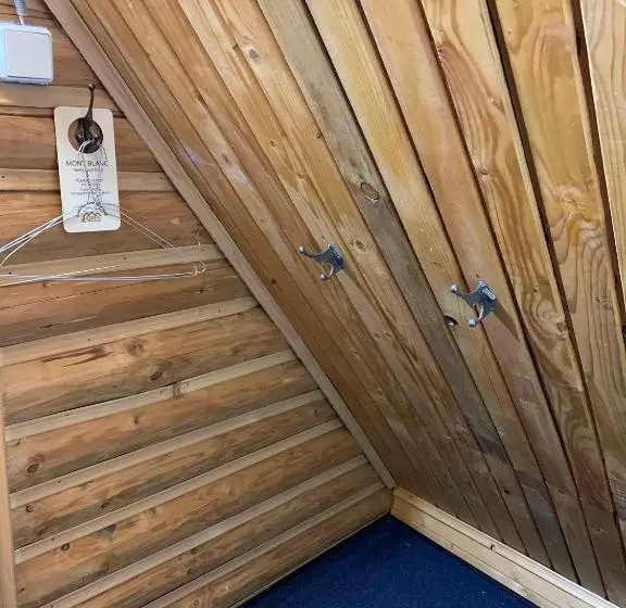 ホテル Mont Blanc Family Sport